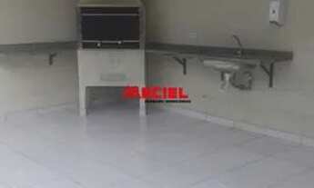 Imagem: Apartamento Padrão em São José dos Campos