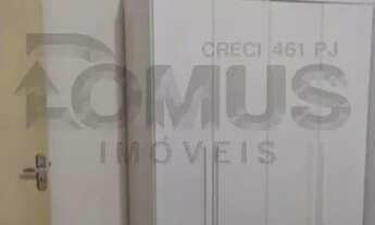 Imagem 4: Apartamento com 3 quartos, 1 banheiro, sala ampla de Estar/Jantar, no Bloco F 21, bem loca