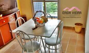 Imagem 6: Duplex para aluguel com 206 metros quadrados com 4 quartos em Barra da Lagoa - Ubatuba - S