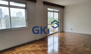 Imagem 3: APTO AMPLO, CORAÇÃO DOS JARDINS, DUAS VAGAS