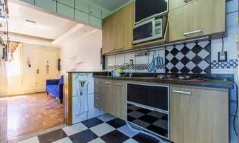 Imagem 6: Apartamento em Humaitá