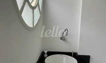 Imagem 5: São Paulo - Apartamento Padrão - Vila Mariana