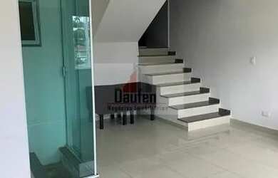 Imagem 4: Sobrado, 3 Suítes para Alugar, por R$ 3.200,00 - Vila Mazzei