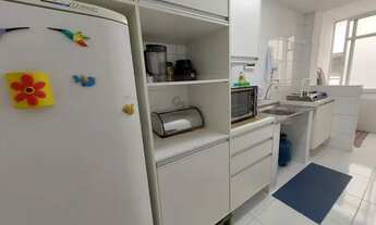 Imagem 5: Apartamento econômico em local privilegiado do Itaim