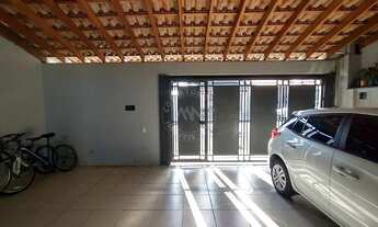 Imagem 3: ITU - Casa Padrão - PARQUE AMÉRICA