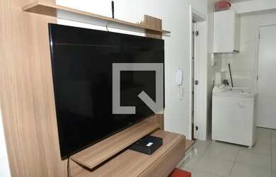 Imagem 5: Apartamento para Aluguel - Jardim Marajoara , 1 Quarto, 26 m2