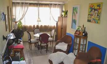 Imagem 6: Apartamento com 2 suítes para Venda no Condomínio Sol de Verão - AP43830