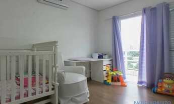 Imagem 7: COBERTURA - VILA BAETA NEVES - SP