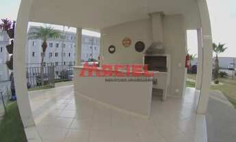 Imagem 4: Apartamento Padrão em Jacarei