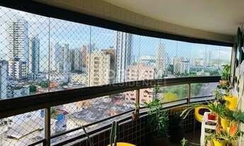 Imagem 3: Lindo apto no Espinheiro com 100m², 3 quartos-2suítes, 2 vagas e lazer completo!