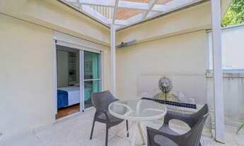 Imagem 6: APARTAMENTO RESIDENCIAL em São Paulo - SP, Bela Vista