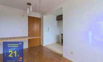 Imagem 3: Apartamento com 2 dormitórios à venda, 46 m² por R$ 215.000,00 - Itaquera - São Paulo/SP