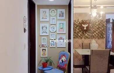 Imagem 6: 3 Quartos, 2 suítes em Cidade Alta com 80 m² à venda por 230.000,00 - Natal/RN