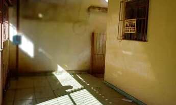 Imagem 5: Casa para aluguel possui 90 metros quadrados com 2 quartos em Caiçaras - Juiz de Fora - MG