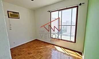 Imagem 7: Apartamento para venda tem 36 metros quadrados com 1 quarto em Glória - Rio de Janeiro - R