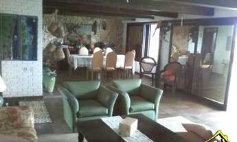 Imagem 7: Tiradentes/Balonismo 2023 - Casa c/ 4 Quartos - Praia Grande - Beira Mar - Amplo Pátio