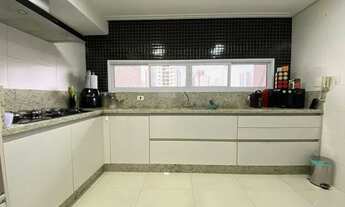 Imagem 2: TOTALMENTE MOBILIADO, 242M², 4 suítes no Tatuapé