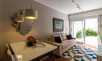 Imagem: Apartamento à Venda - Centro Histórico