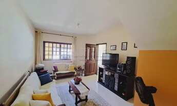 Imagem: Casa Sobrado em Caçapava