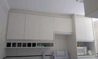 Imagem 4: Apartamento com 1 dormitório à venda, 39 m² por R$ 170.000,00 - Loteamento Parque São Mart