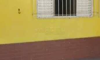 Imagem 2: Casa Padrão em Sao Jose dos Campos