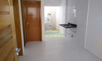 Imagem 7: Apartamento com 2 dormitórios à venda, 40 m² por R$ 260.000,00 - Vila Antonieta - São Paul