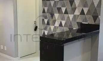 Imagem 2: Apartamento para aluguel com 40 metros quadrados com 2 quartos