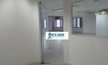 Imagem 3: Conjunto para alugar, 184 m² por R$ 7.000,00/mês - Vila Olímpia - São Paulo/SP