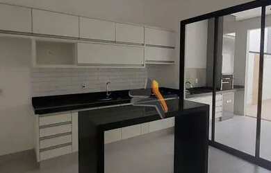 Imagem 4: Casa com 3 dormitórios à venda, 120 m² por R$ 770.000 - Condomínio Village Moutonnée - Sal