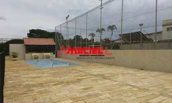 Imagem 6: Apartamento Padrão em São José dos Campos