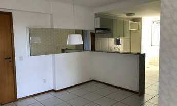 Imagem 4: Oportunidade Edf Ubais Prince para venda possui 58m² com 2 quartos em Casa Forte - Recife