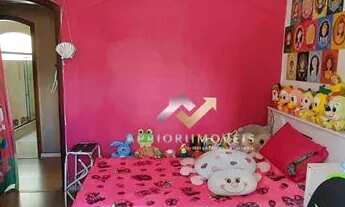 Imagem 5: Sobrado com 3 dormitórios à venda, 194 m² por R$ 800.000,00 - Vila Valparaíso - Santo Andr