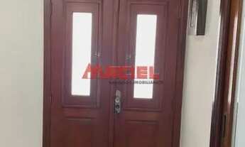 Imagem: Casa Padrão em São José dos Campos