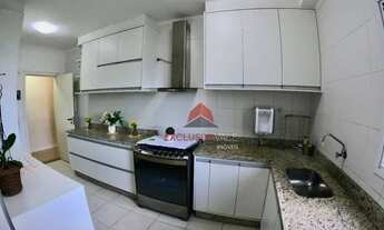 Imagem 5: Apartamento com 4 dormitórios à venda, 113 m² por R$ 745.000,00 - Floradas de São José - S