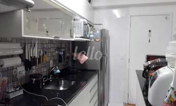 Imagem 6: Santo André - Apartamento Padrão - Campestre