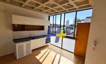 Imagem: Apartamento com 1 dormitório, 34 m²