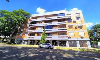 Imagem: Apartamento com uma suíte e garagem!