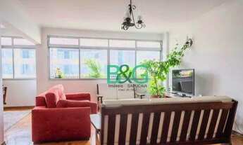 Imagem 3: Apartamento com 3 dormitórios à venda, 198 m² por R$ 779.000 - Parque da Mooca - São Paulo