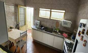 Imagem 7: VENDE-SE Casa NO JARDIM APARECIDA NASSER - MARÍLIA/SP