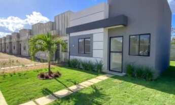 Imagem: Casa sem taxas de condomínio