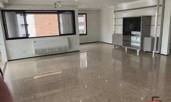 Imagem 3: Apartamento Mobiliado com 3 suítes na Aldeota - AP43909