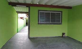 Imagem: Casa Padrão em Sao Jose dos Campos