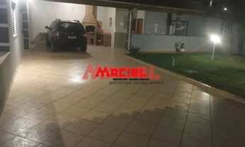 Imagem 6: Casa Padrão em Sao Jose dos Campos