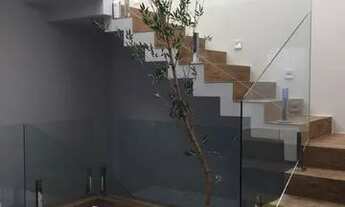 Imagem 6: Casa - Swiss Park - Campinas