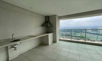 Imagem: Paesageo jardim das Colinas 278m² 4 suites