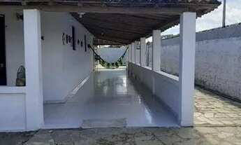 Imagem 4: Arembepe, Rua da Conceição