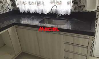 Imagem 4: Casa Padrão em Sao Jose dos Campos