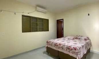 Imagem 2: Casa para venda possui 103 metros quadrados com 3 quartos em Plano Diretor Sul - Palmas