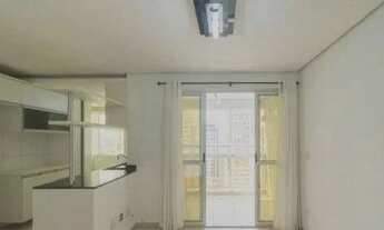 Imagem 2: Apartamento para venda com 59 metros quadrados com 2 quartos em Vila da Saúde - São Paulo