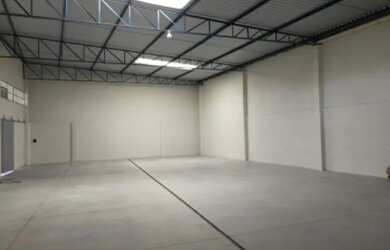 Imagem 7: Galpão/pavilhão para alugar no bairro Movelar Linhares